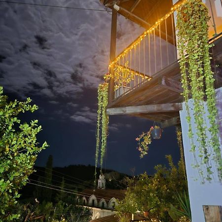 Kalavasos View Traditional Apartments Экстерьер фото