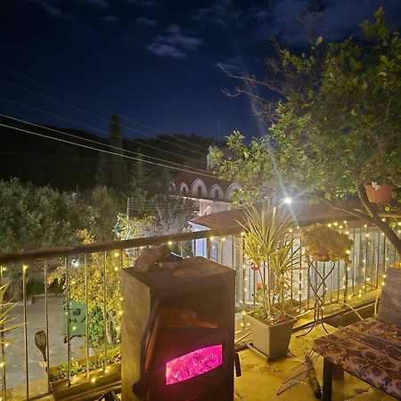 Kalavasos View Traditional Apartments Экстерьер фото