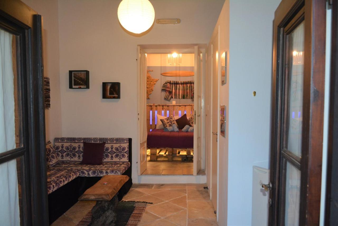 Kalavasos View Traditional Apartments Экстерьер фото