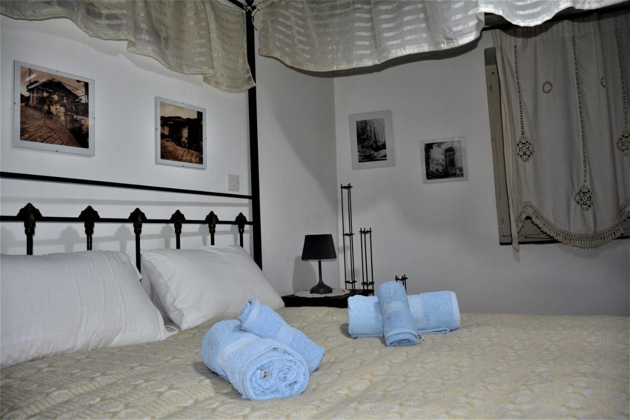 Kalavasos View Traditional Apartments Экстерьер фото