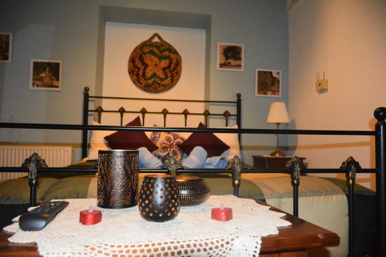 Kalavasos View Traditional Apartments Экстерьер фото