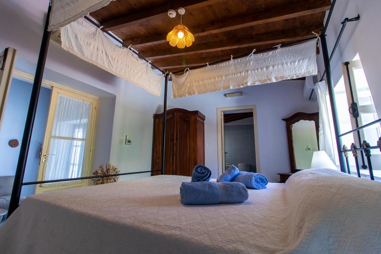 Kalavasos View Traditional Apartments Экстерьер фото