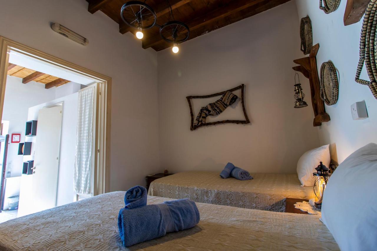 Kalavasos View Traditional Apartments Экстерьер фото