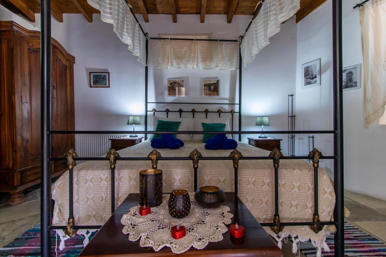 Kalavasos View Traditional Apartments Экстерьер фото