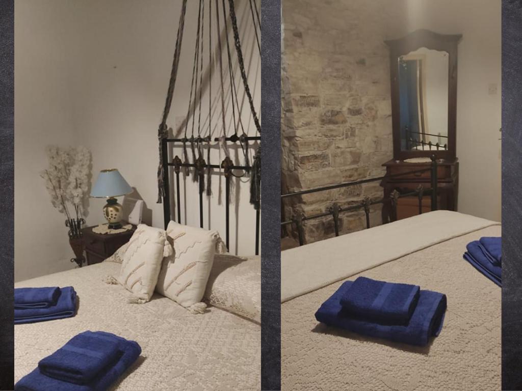 Kalavasos View Traditional Apartments Экстерьер фото