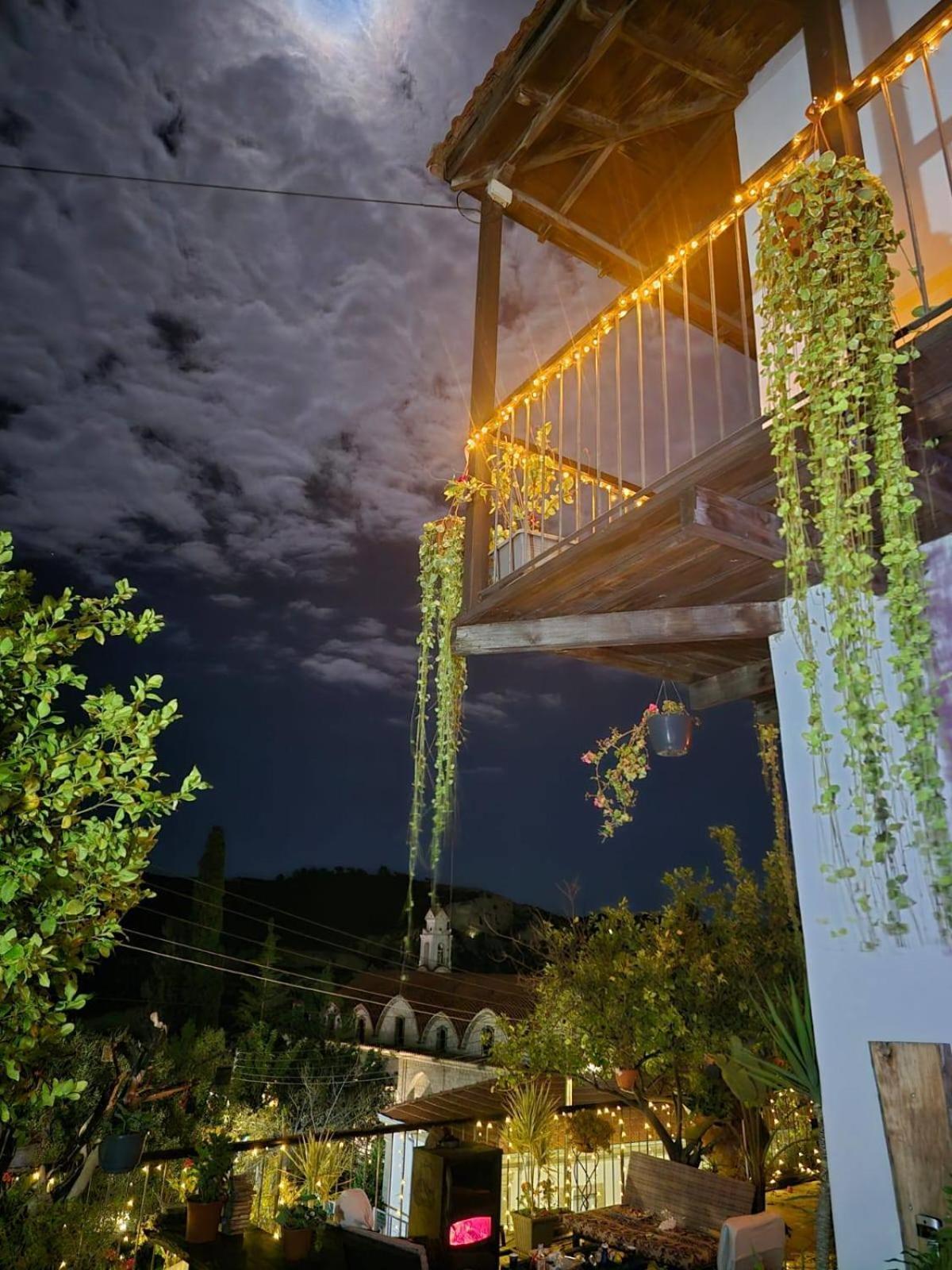 Kalavasos View Traditional Apartments Экстерьер фото